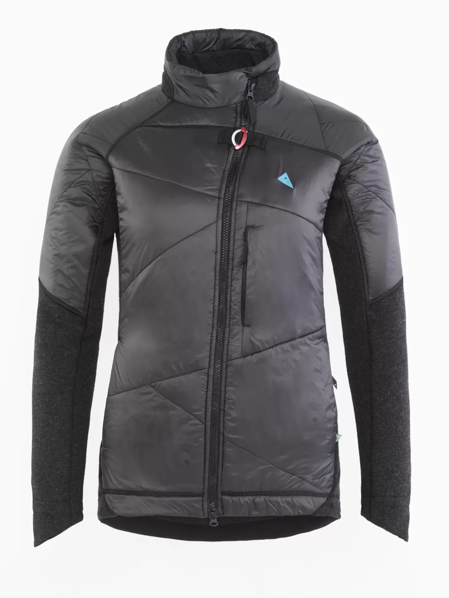Klättermusen Down & Insulated Jackets|Expedition<Balderin Raven