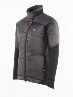 Klättermusen Down & Insulated Jackets|Expedition<Balderin Raven