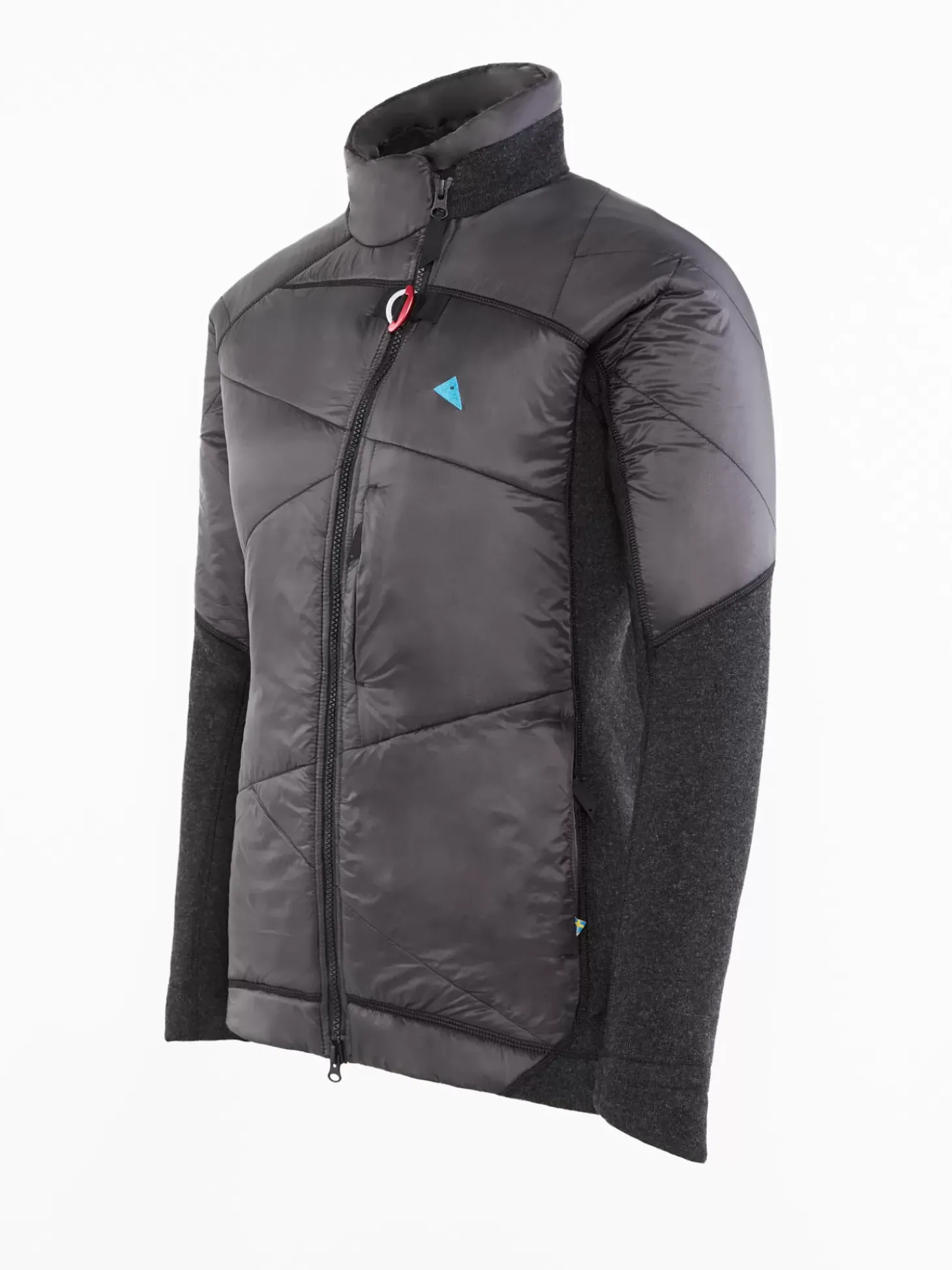 Klättermusen Down & Insulated Jackets|Expedition<Balderin Raven