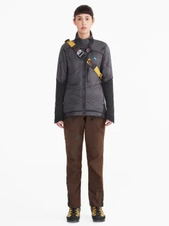 Klättermusen Down & Insulated Jackets|Expedition<Balderin Raven