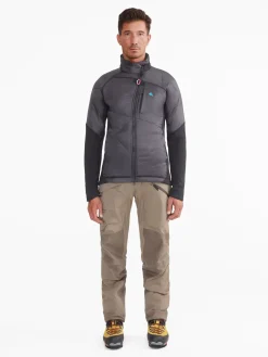 Klättermusen Down & Insulated Jackets<Balderin Raven