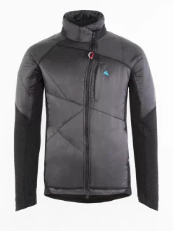 Klättermusen Down & Insulated Jackets<Balderin Raven