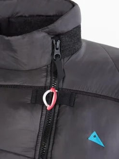 Klättermusen Down & Insulated Jackets<Balderin Raven