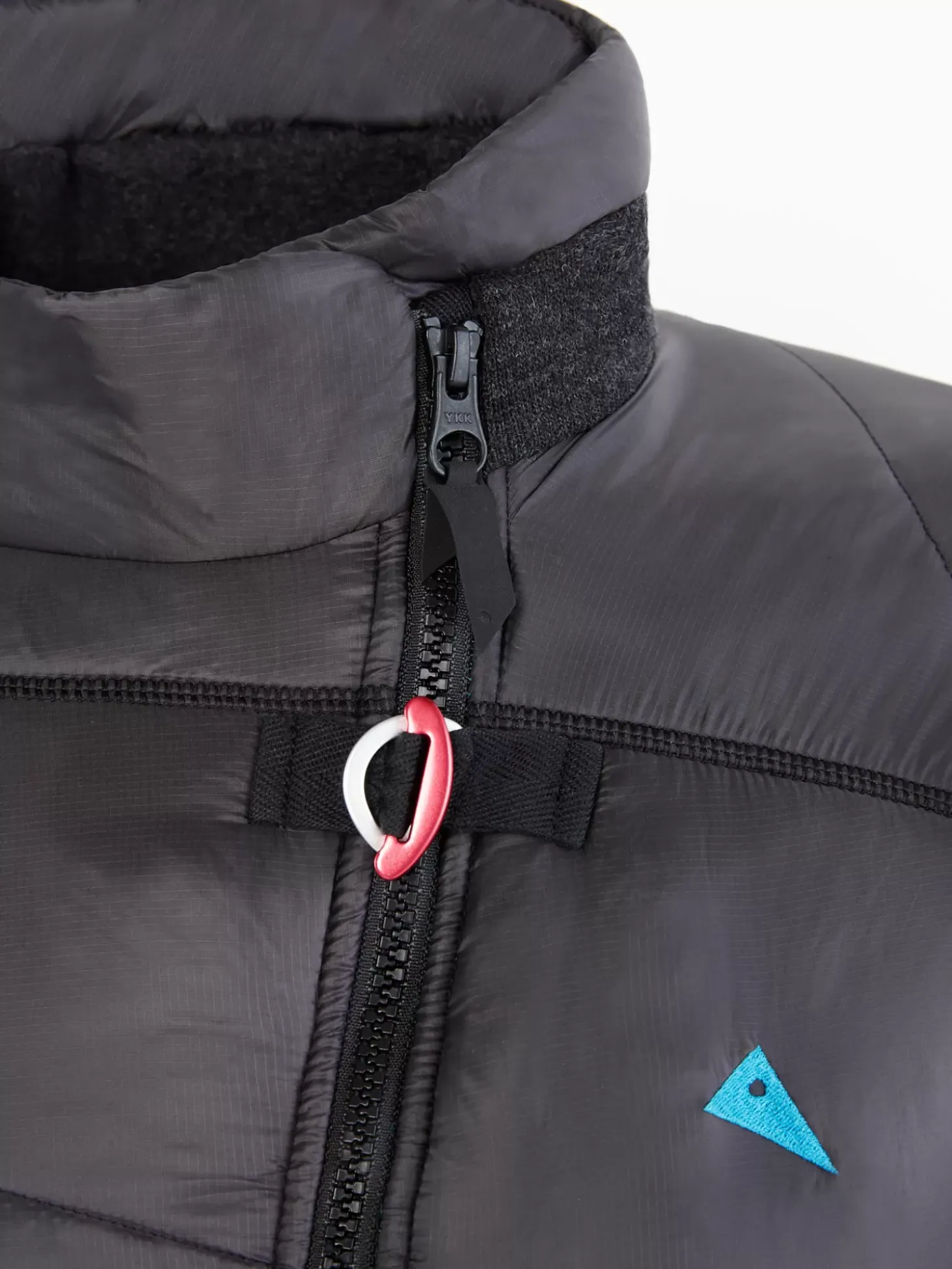 Klättermusen Down & Insulated Jackets<Balderin Raven