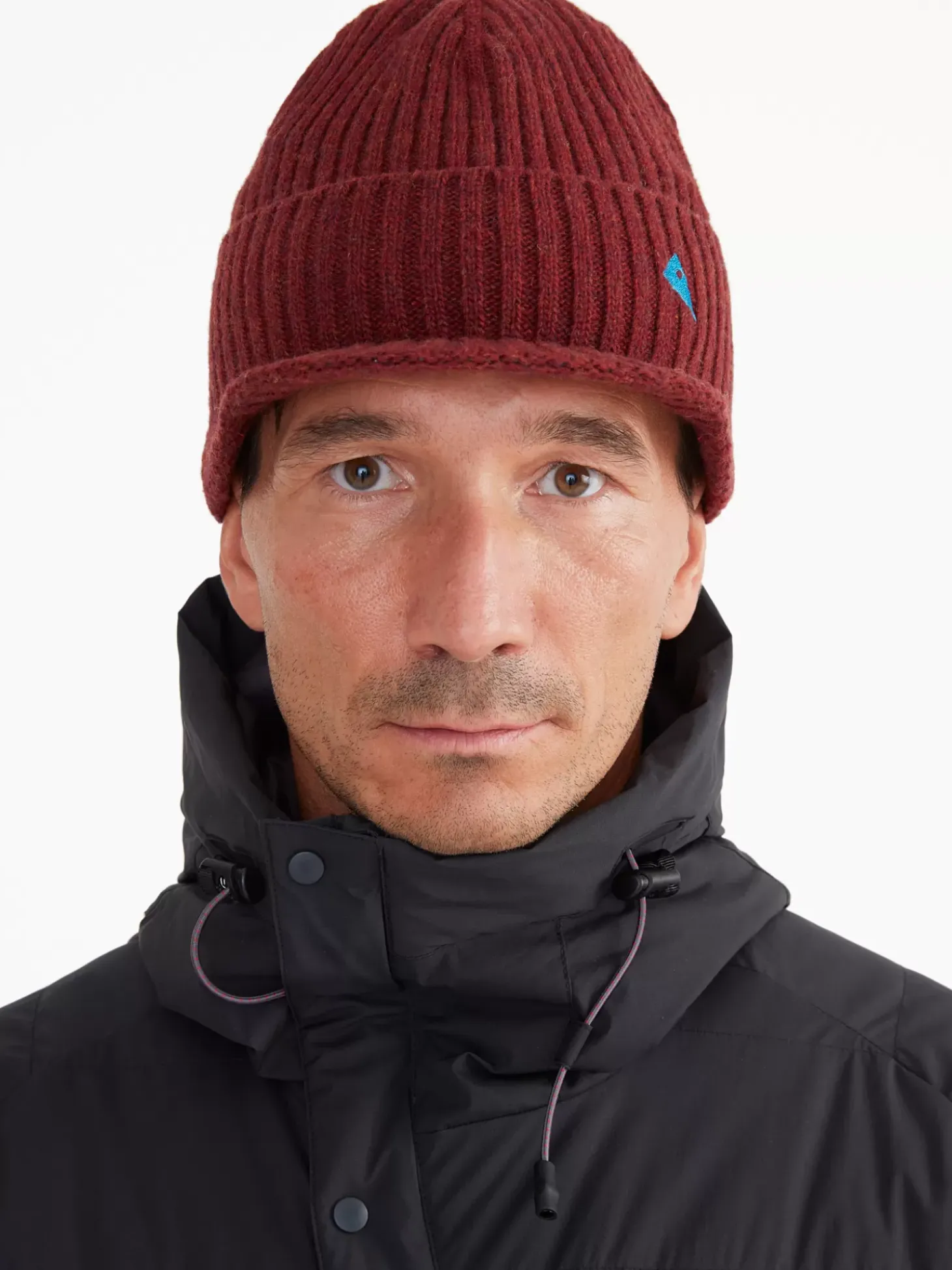 Klättermusen Hats, Caps & Beanies|Expedition<Barre Brim BurntLava