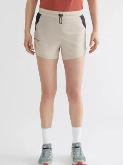 Klättermusen Shorts<Bele Clay
