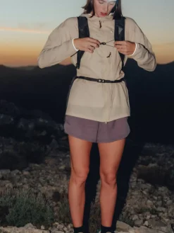 Klättermusen Shorts<Bele Clay