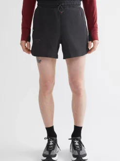 Klättermusen Shorts<Bele Raven