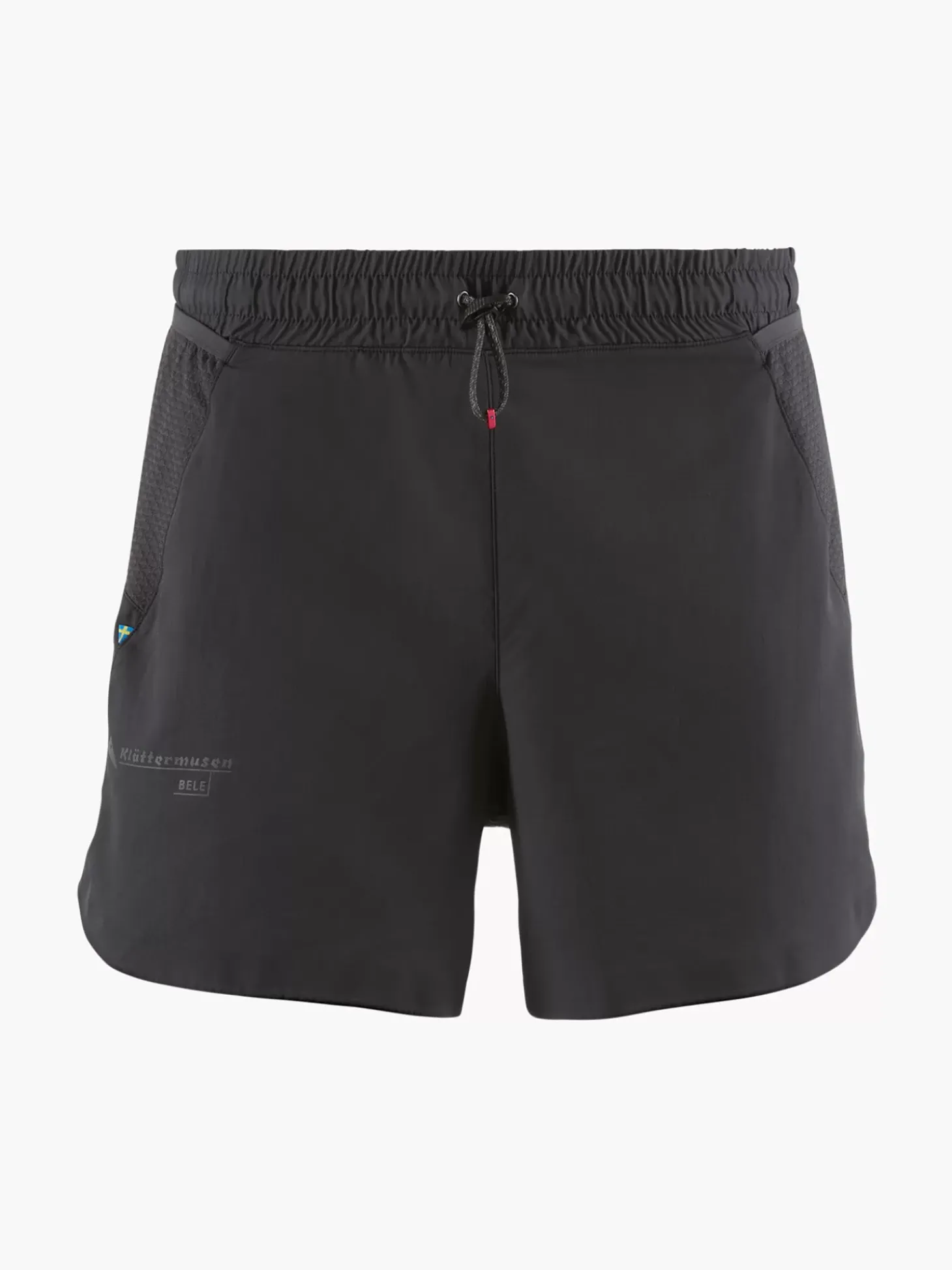Klättermusen Shorts<Bele Raven