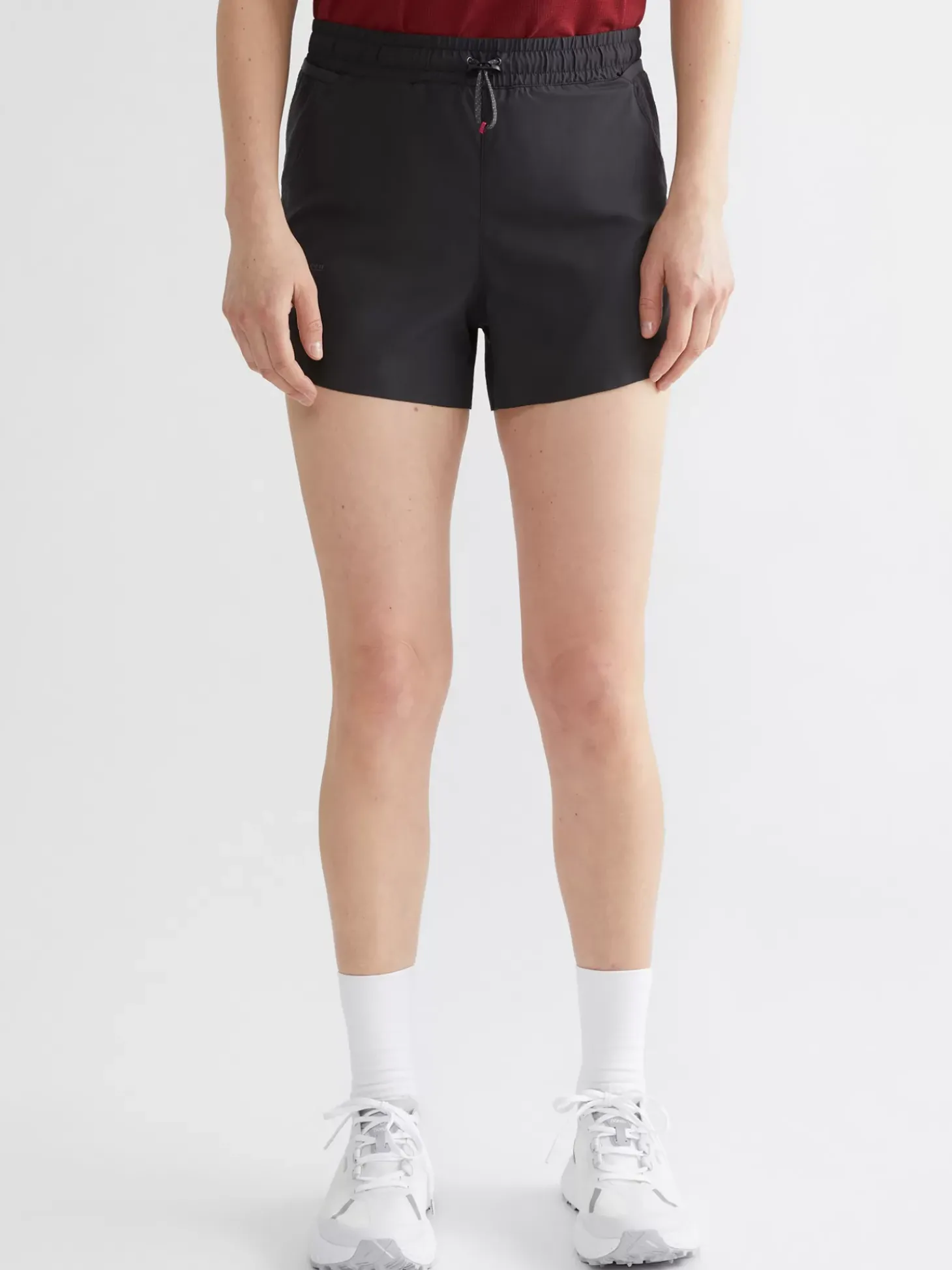 Klättermusen Shorts<Bele Raven