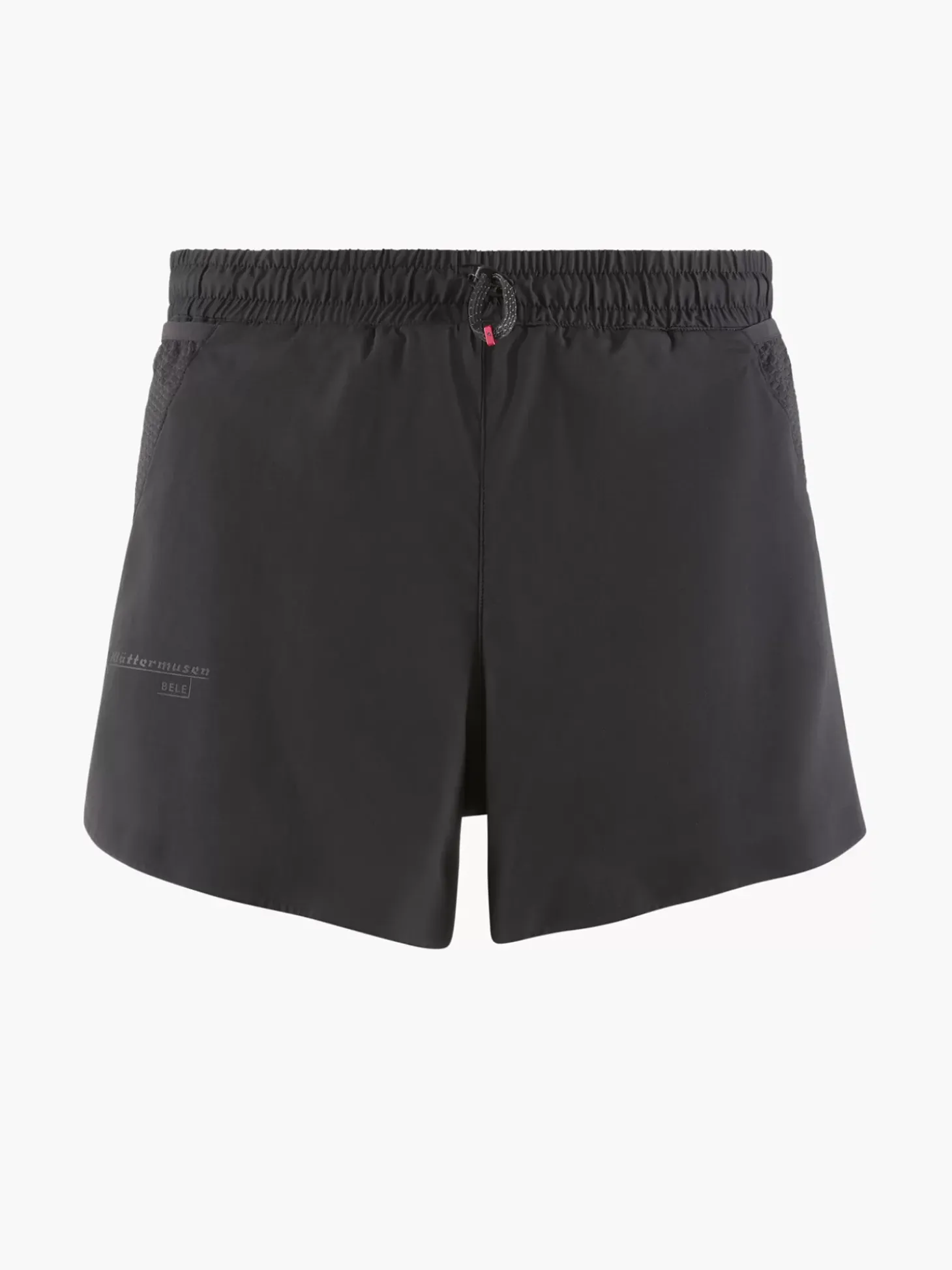 Klättermusen Shorts<Bele Raven