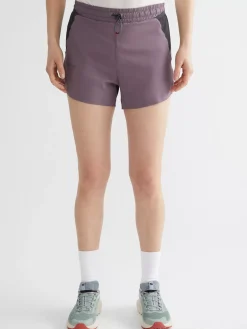 Klättermusen Shorts|Hiking & Trekking<Bele Boysenberry