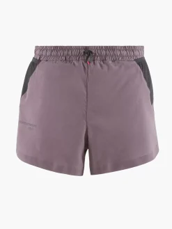 Klättermusen Shorts|Hiking & Trekking<Bele Boysenberry