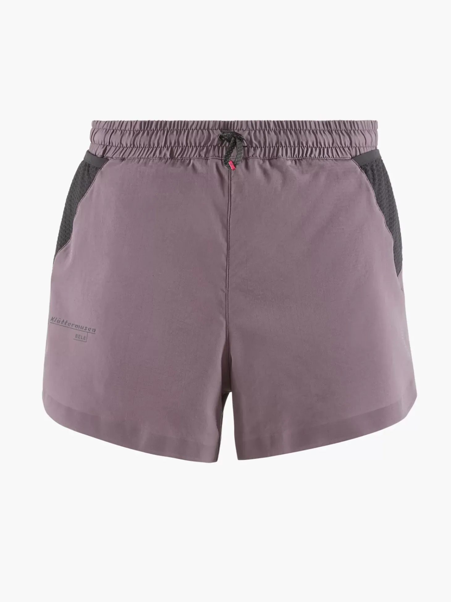 Klättermusen Shorts|Hiking & Trekking<Bele Boysenberry