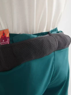 Klättermusen Shorts<Bele DeepSea