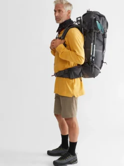 Klättermusen Multi-Day Backpacks (32-100L)<Bergelmer Raven