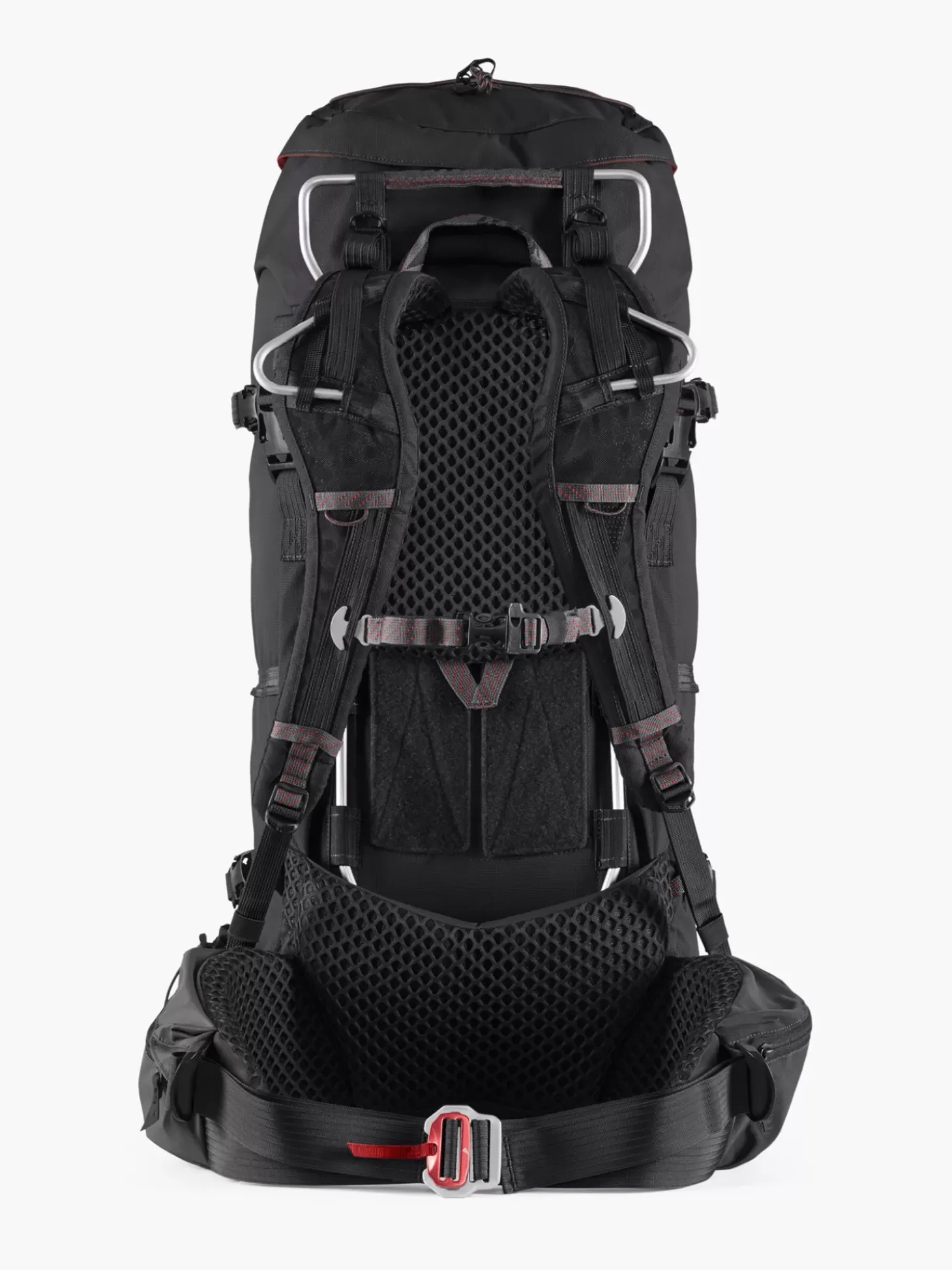 Klättermusen Multi-Day Backpacks (32-100L)<Bergelmer Raven