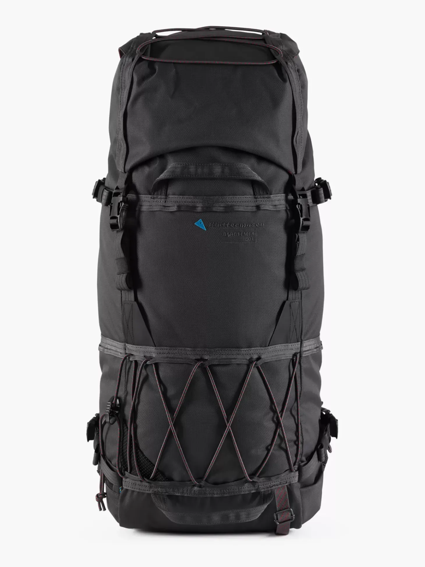 Klättermusen Single-Day Backpacks (18-32L)|Hiking & Trekking<Bergelmer Raven