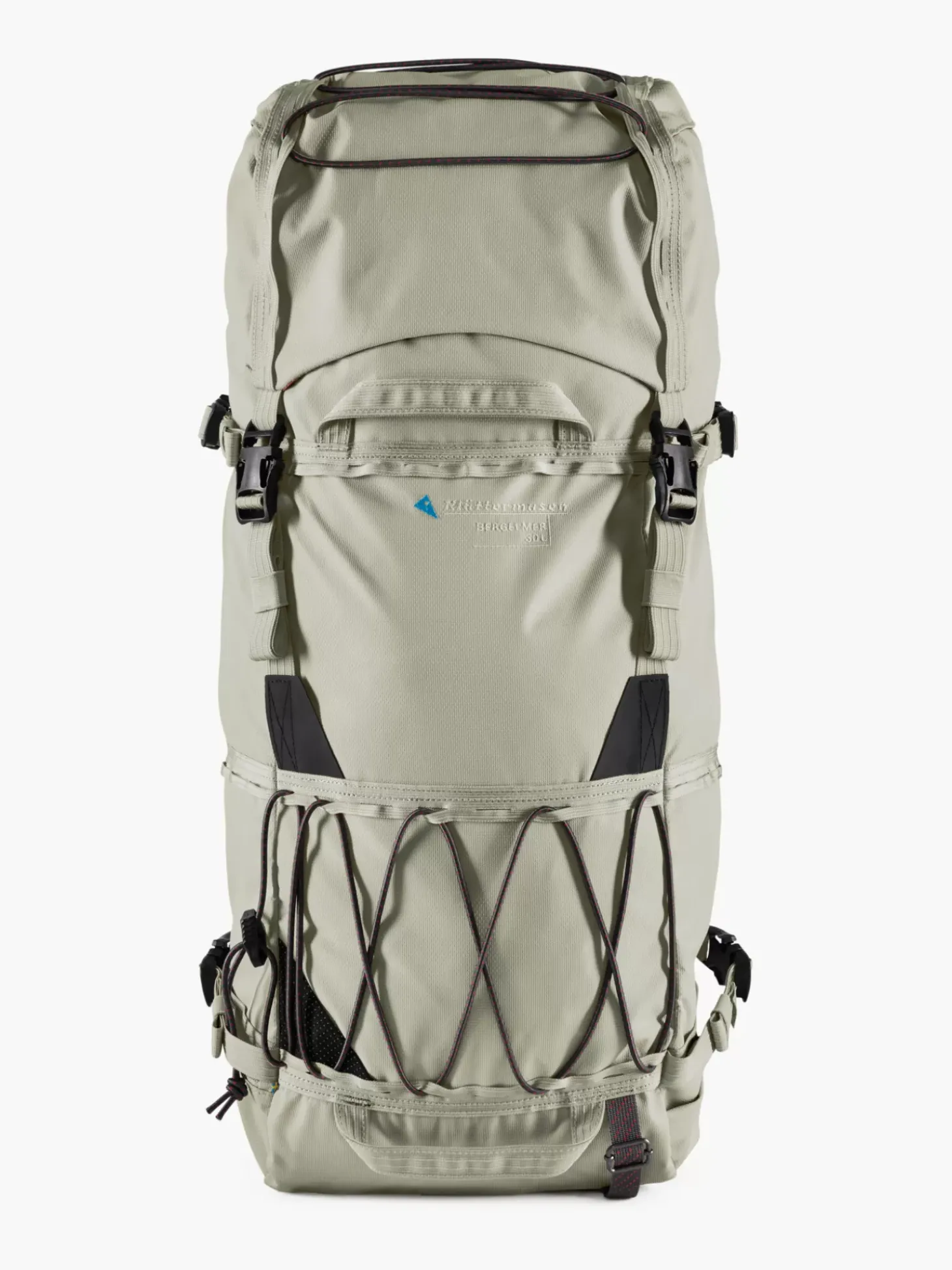 Klättermusen Single-Day Backpacks (18-32L)<Bergelmer SilverGreen