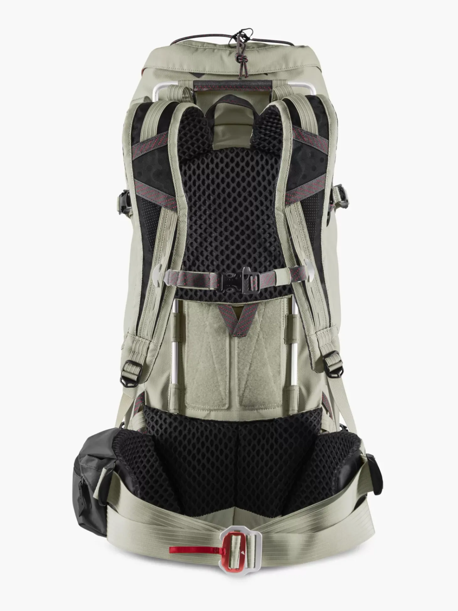Klättermusen Single-Day Backpacks (18-32L)<Bergelmer SilverGreen