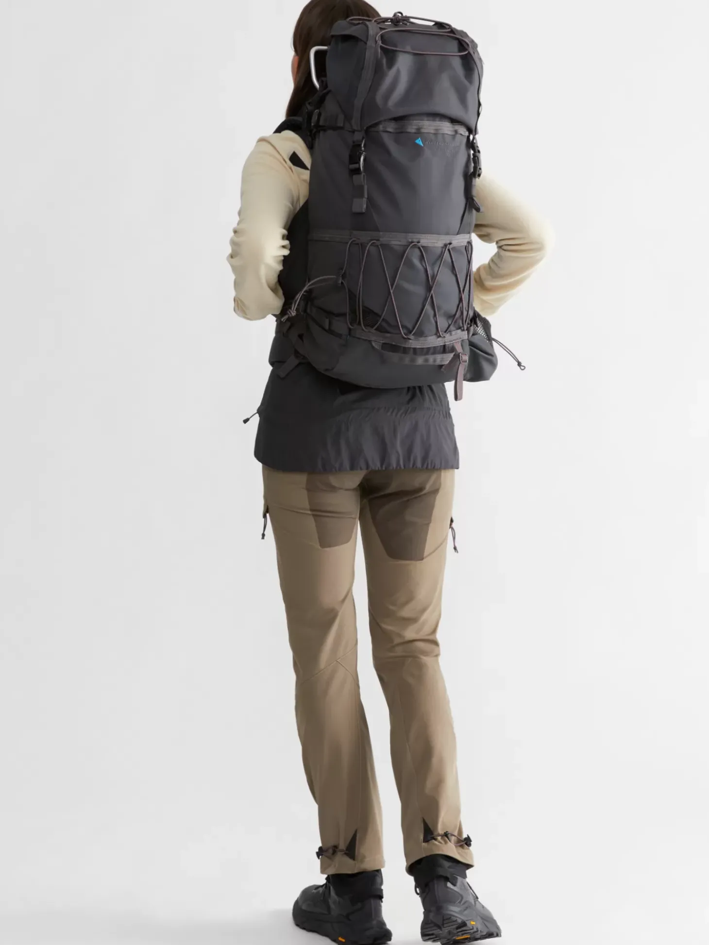 Klättermusen Single-Day Backpacks (18-32L)<Bergelmer SilverGreen