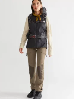 Klättermusen Single-Day Backpacks (18-32L)<Bergelmer SilverGreen