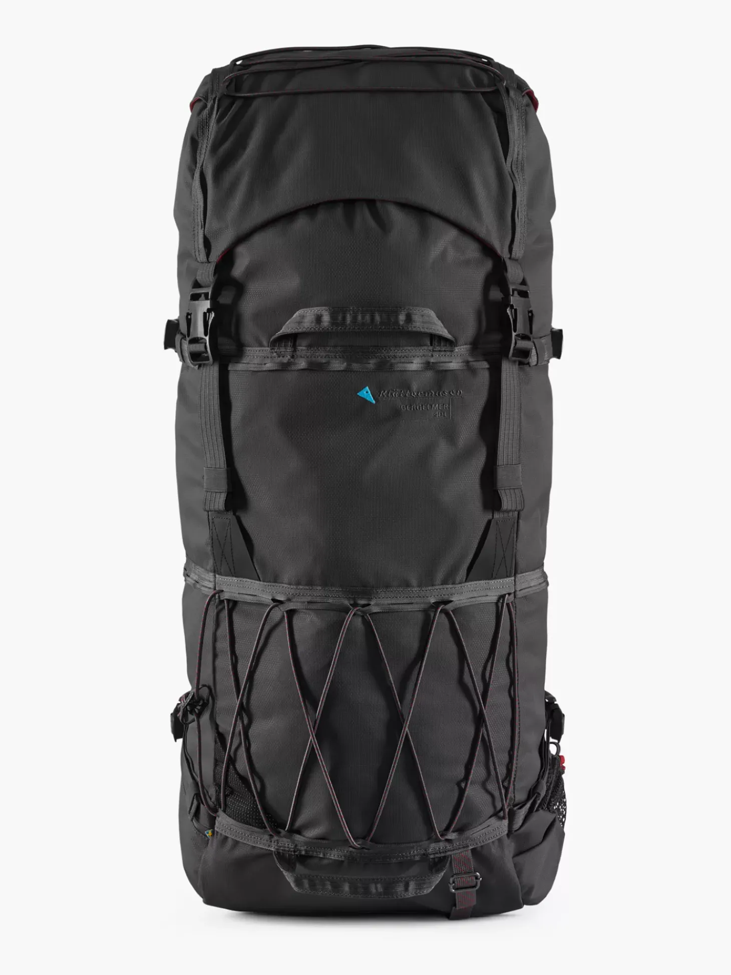 Klättermusen Multi-Day Backpacks (32-100L)|Hiking & Trekking<Bergelmer Raven