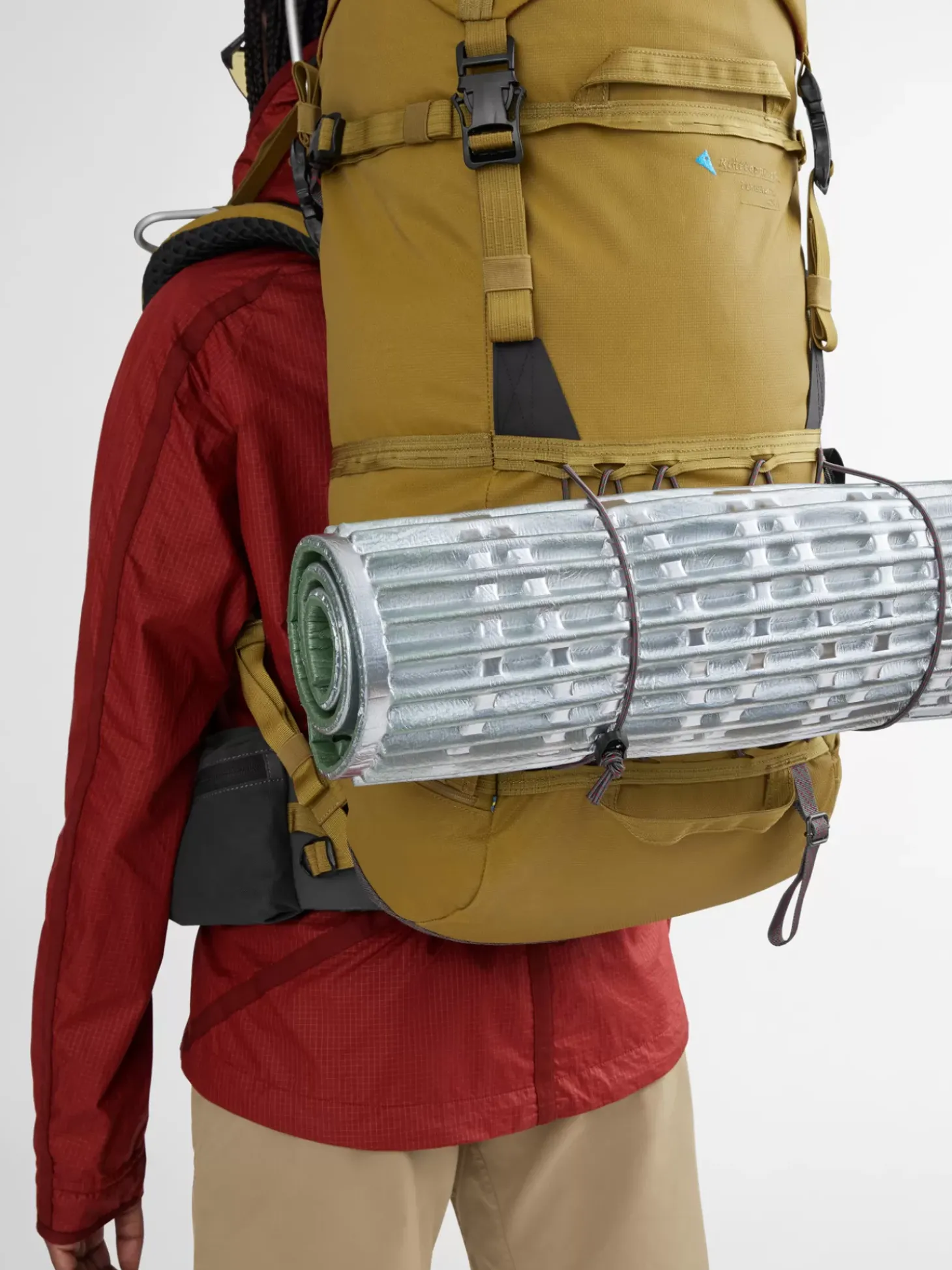 Klättermusen Multi-Day Backpacks (32-100L)|Hiking & Trekking<Bergelmer Raven