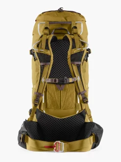 Klättermusen Multi-Day Backpacks (32-100L)|Hiking & Trekking<Bergelmer JuniperGreen