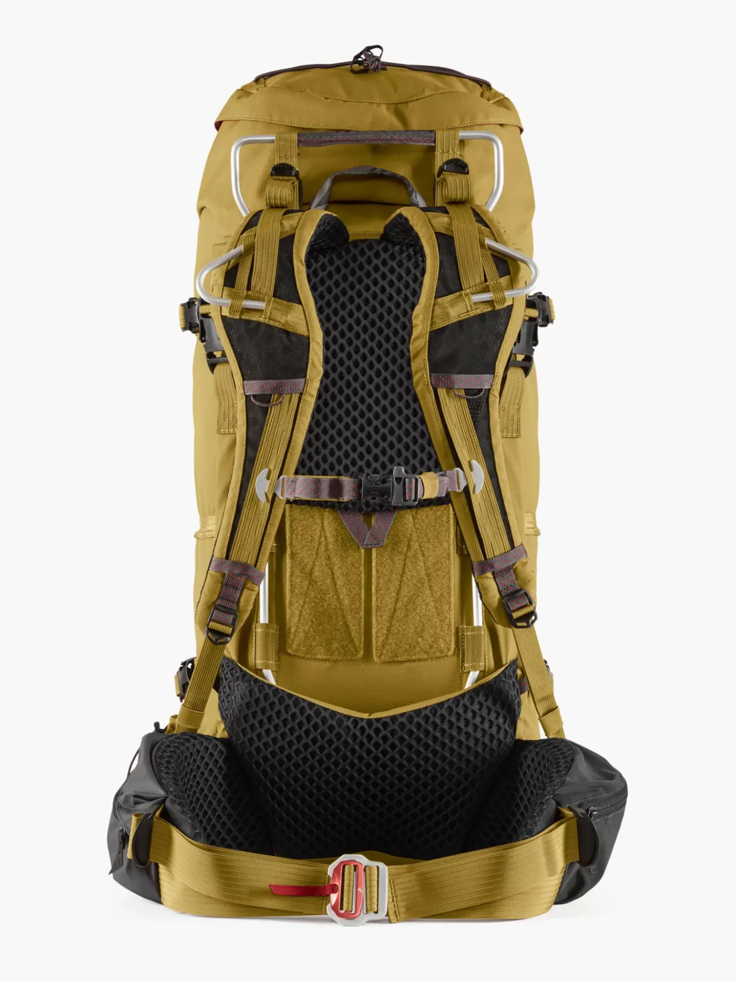 Klättermusen Multi-Day Backpacks (32-100L)|Hiking & Trekking<Bergelmer JuniperGreen