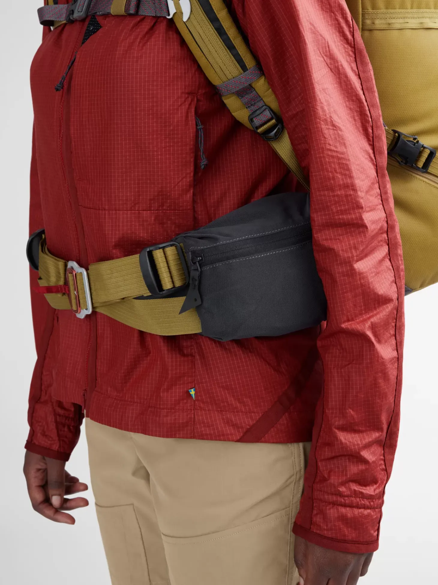 Klättermusen Multi-Day Backpacks (32-100L)|Hiking & Trekking<Bergelmer JuniperGreen