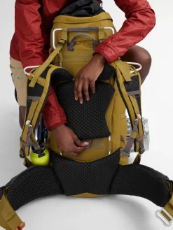 Klättermusen Multi-Day Backpacks (32-100L)|Hiking & Trekking<Bergelmer JuniperGreen