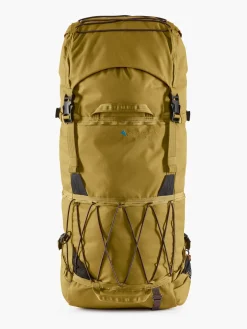 Klättermusen Multi-Day Backpacks (32-100L)<Bergelmer JuniperGreen