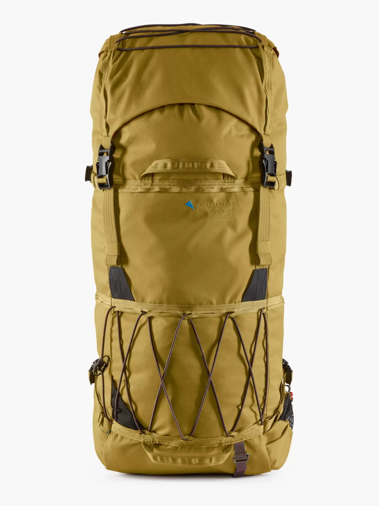 Klättermusen Multi-Day Backpacks (32-100L)<Bergelmer JuniperGreen
