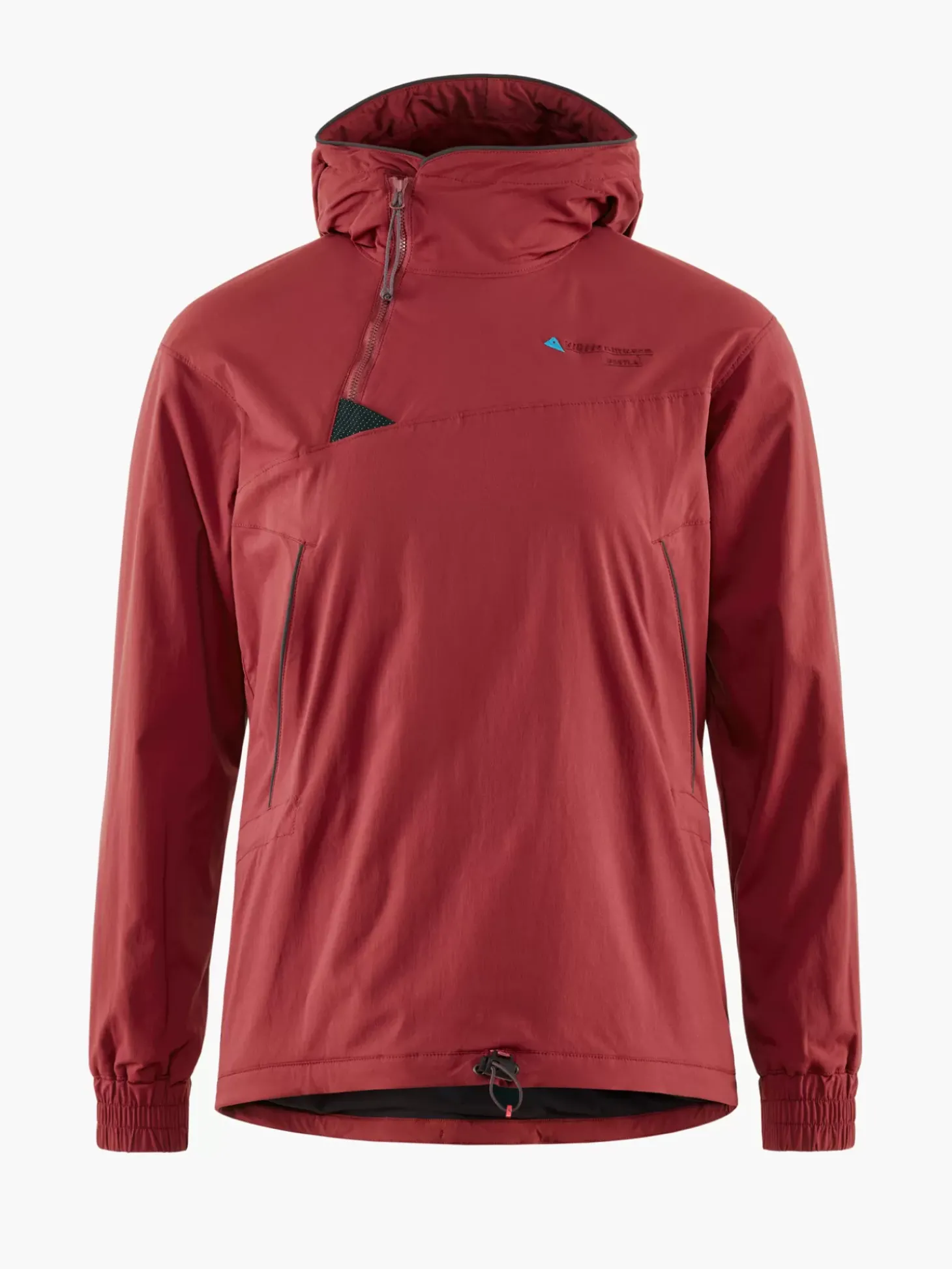 Klättermusen Down & Insulated Jackets|Wind Resistant Jackets<Bestla BurntRusset
