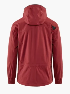 Klättermusen Down & Insulated Jackets|Wind Resistant Jackets<Bestla BurntRusset