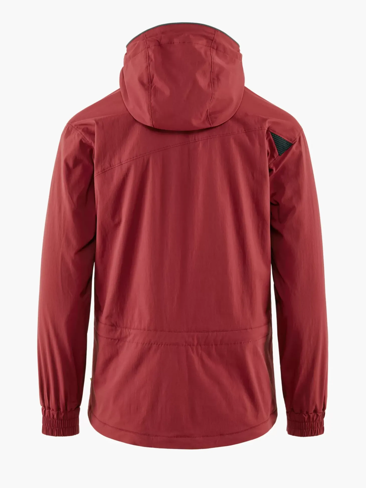 Klättermusen Down & Insulated Jackets|Wind Resistant Jackets<Bestla BurntRusset