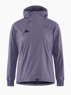 Klättermusen Down & Insulated Jackets|Wind Resistant Jackets<Bestla PurpleStone