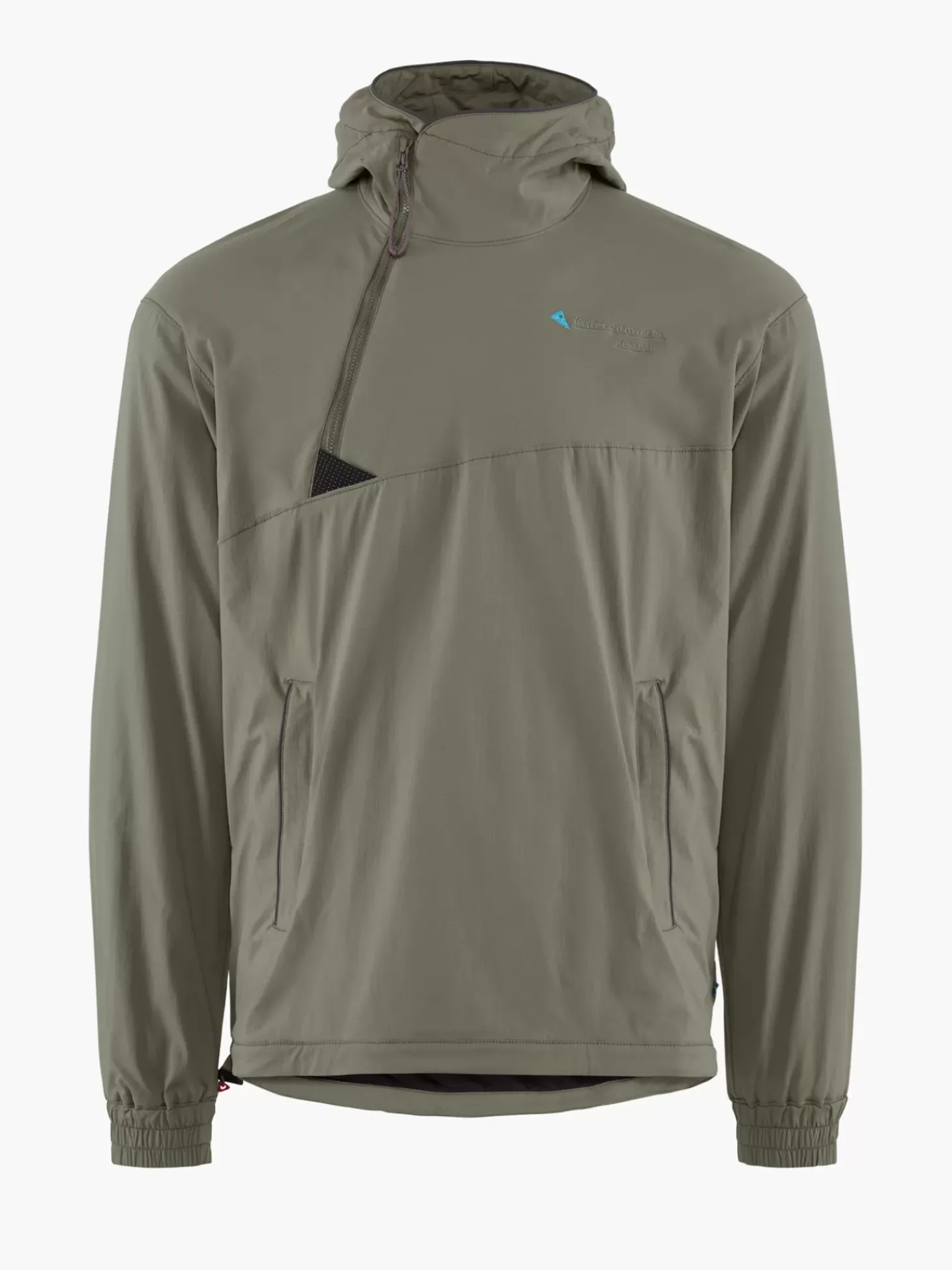 Klättermusen Down & Insulated Jackets|Wind Resistant Jackets<Bestla DustyGreen