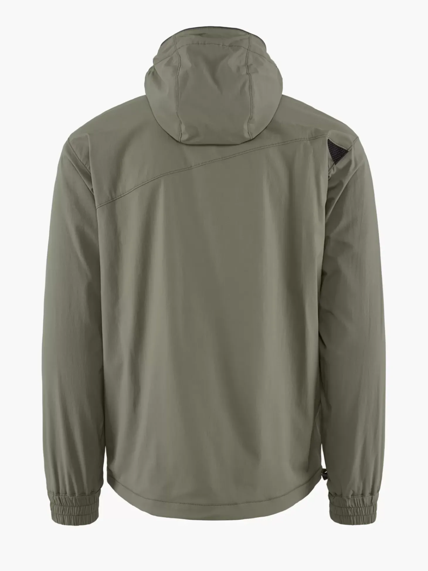 Klättermusen Down & Insulated Jackets|Wind Resistant Jackets<Bestla DustyGreen