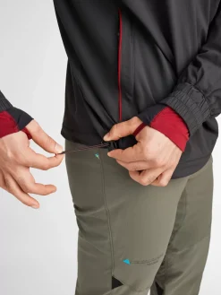 Klättermusen Down & Insulated Jackets|Wind Resistant Jackets<Bestla DustyGreen