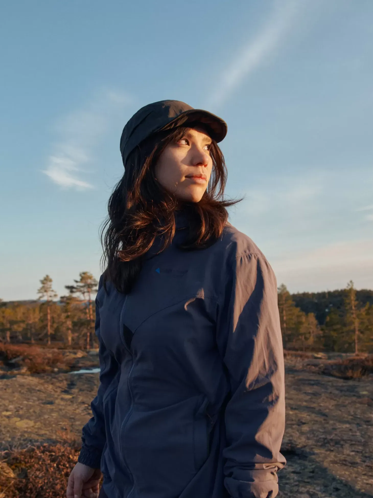 Klättermusen Down & Insulated Jackets|Wind Resistant Jackets<Bestla Raven