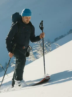 Klättermusen Down & Insulated Jackets|Wind Resistant Jackets<Bestla Raven