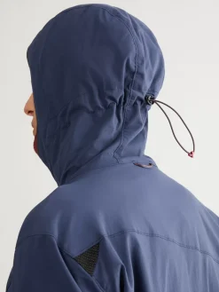 Klättermusen Down & Insulated Jackets|Wind Resistant Jackets<Bestla Raven
