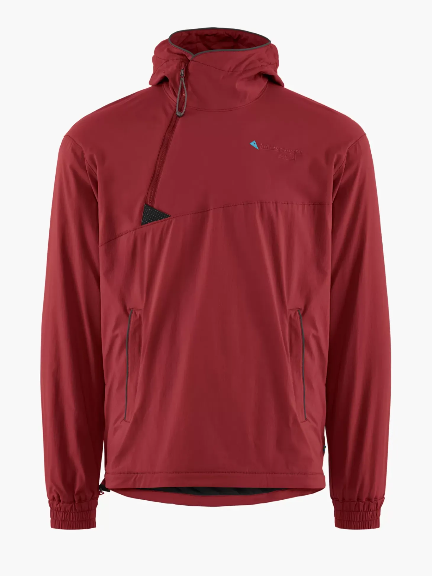 Klättermusen Down & Insulated Jackets|Wind Resistant Jackets<Bestla BurntRusset
