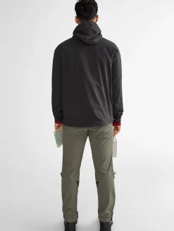 Klättermusen Down & Insulated Jackets|Wind Resistant Jackets<Bestla BurntRusset