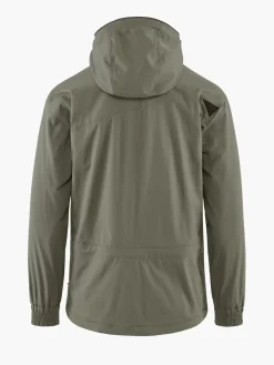 Klättermusen Down & Insulated Jackets|Wind Resistant Jackets<Bestla DustyGreen
