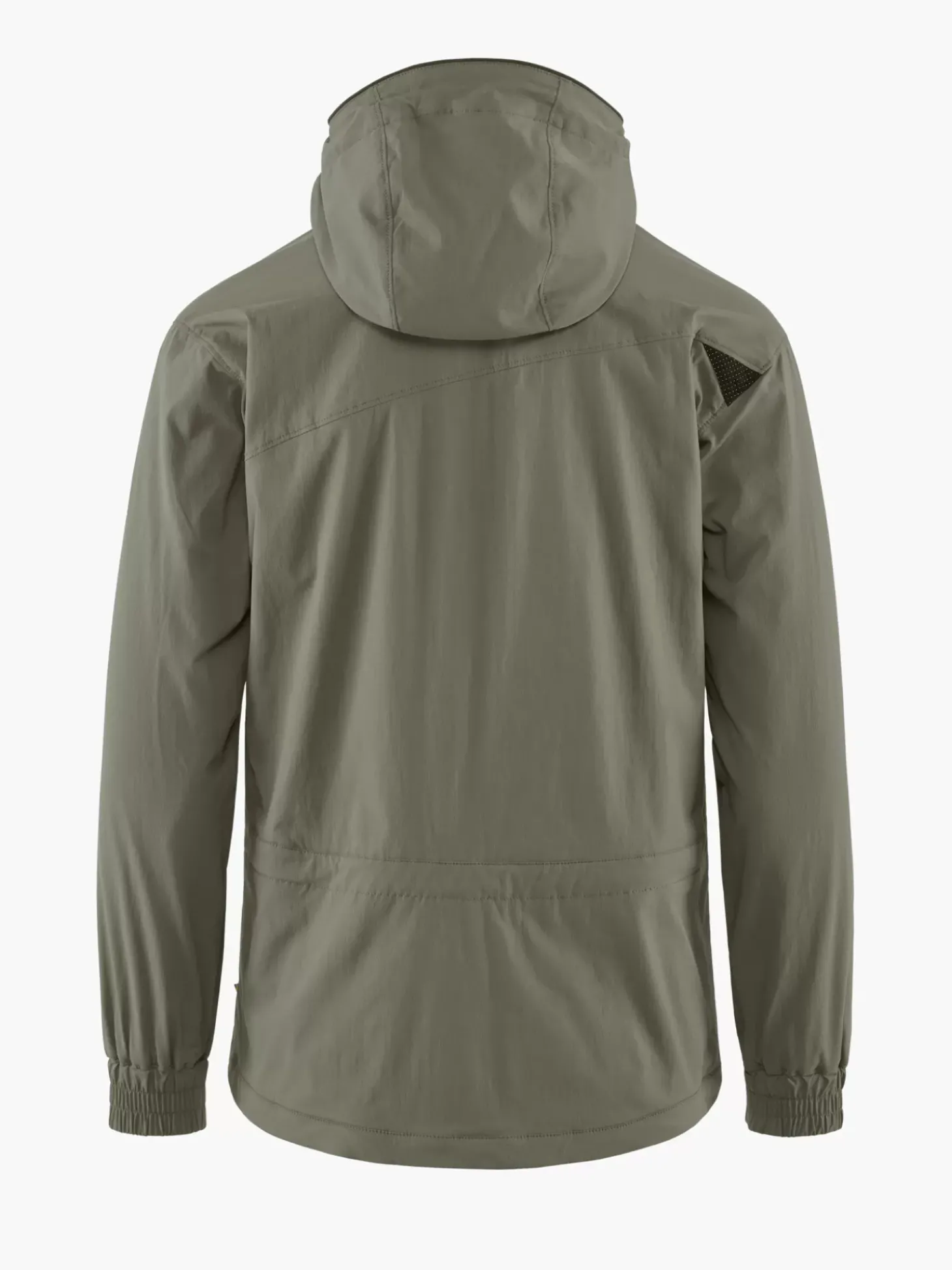 Klättermusen Down & Insulated Jackets|Wind Resistant Jackets<Bestla DustyGreen