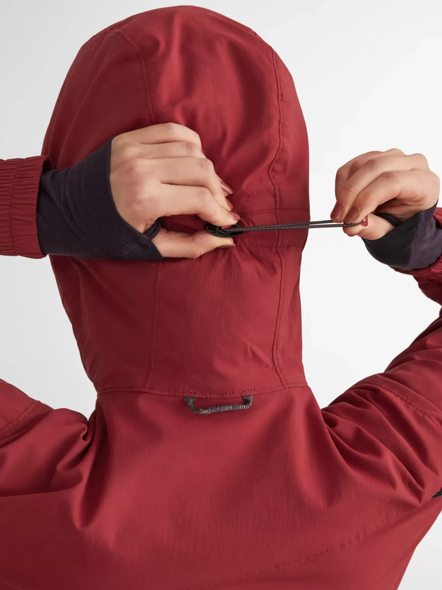Klättermusen Down & Insulated Jackets|Wind Resistant Jackets<Bestla DustyGreen