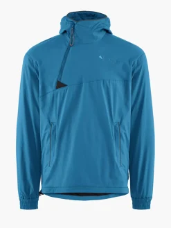 Klättermusen Down & Insulated Jackets|Wind Resistant Jackets<Bestla BlueSapphire